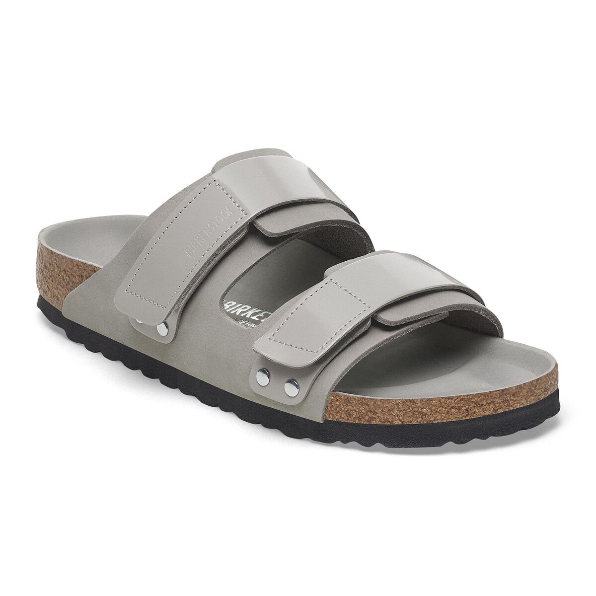 Birkenstock Uji Nubuck Leather