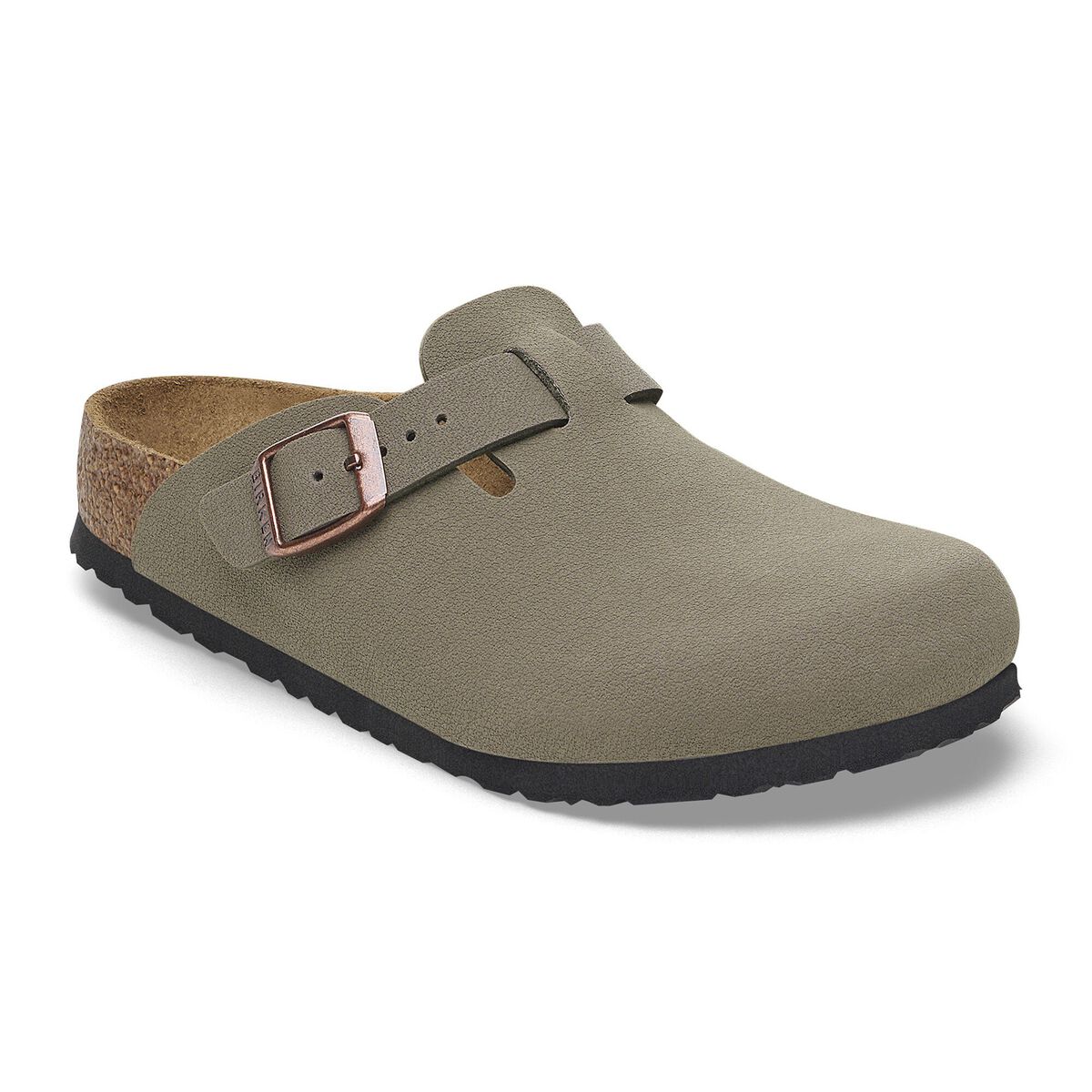 Birkenstock Boston Kids Birkibuc