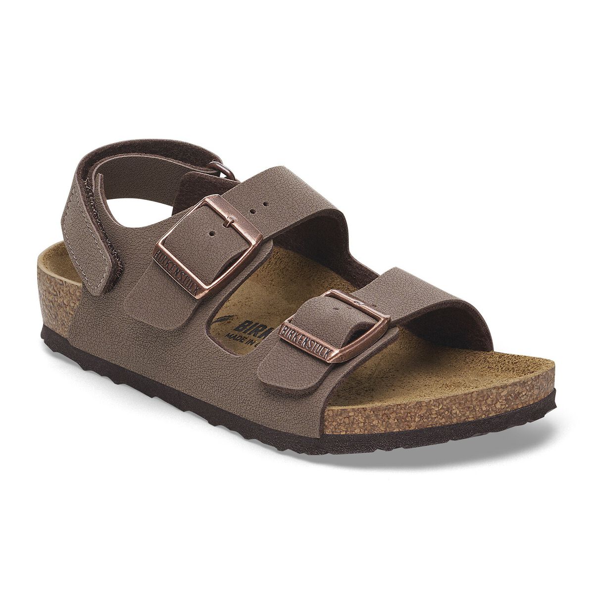 Birkenstock Milano Kids Birkibuc