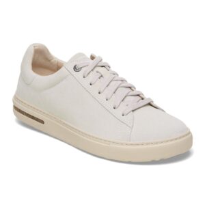 Birkenstock Bend Low Suede Leather