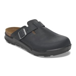 Birkenstock Boston Crosstown Oiled Leather