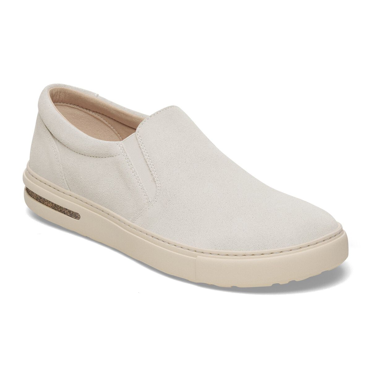 Birkenstock Oswego Suede Leather