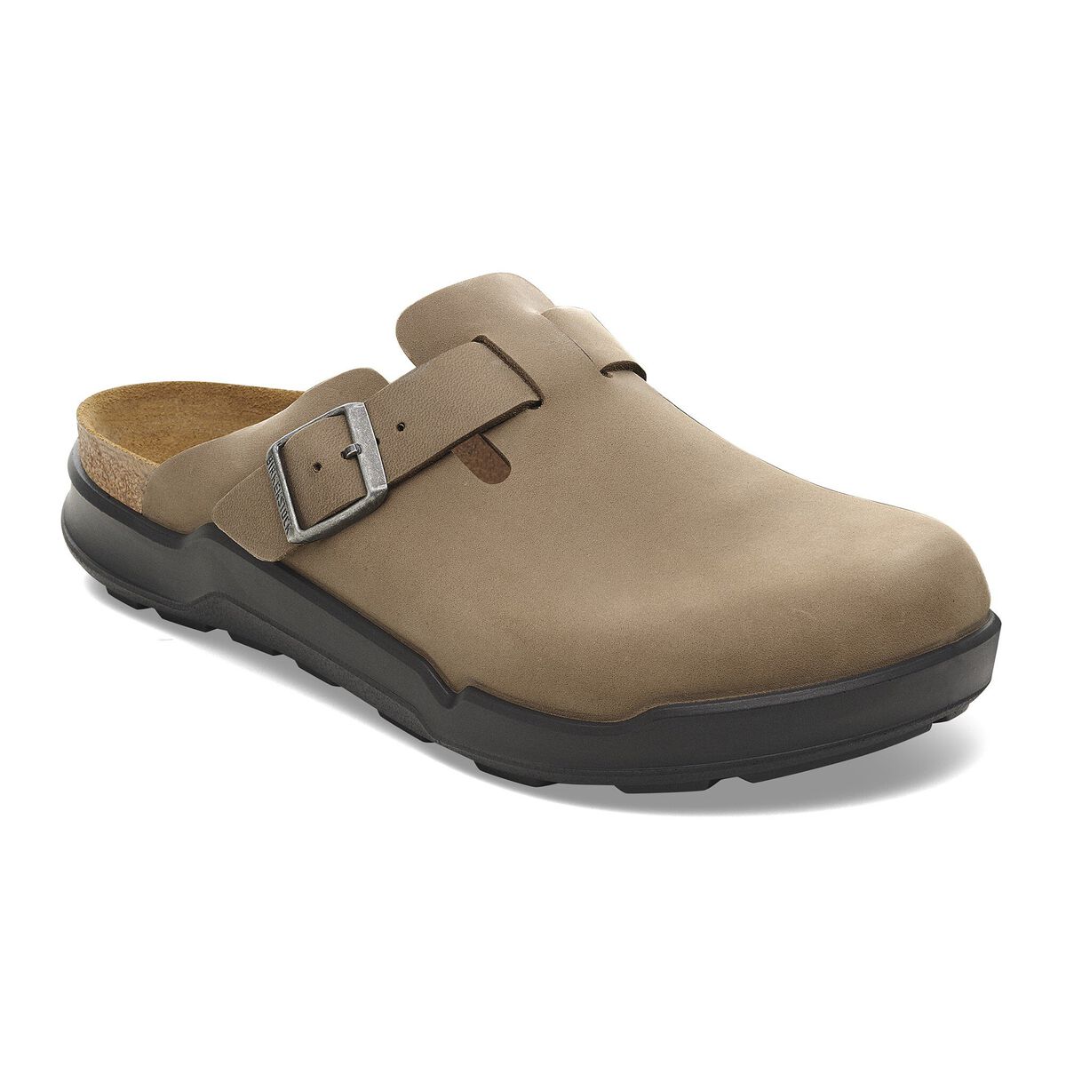 Birkenstock Boston Crosstown Oiled Leather