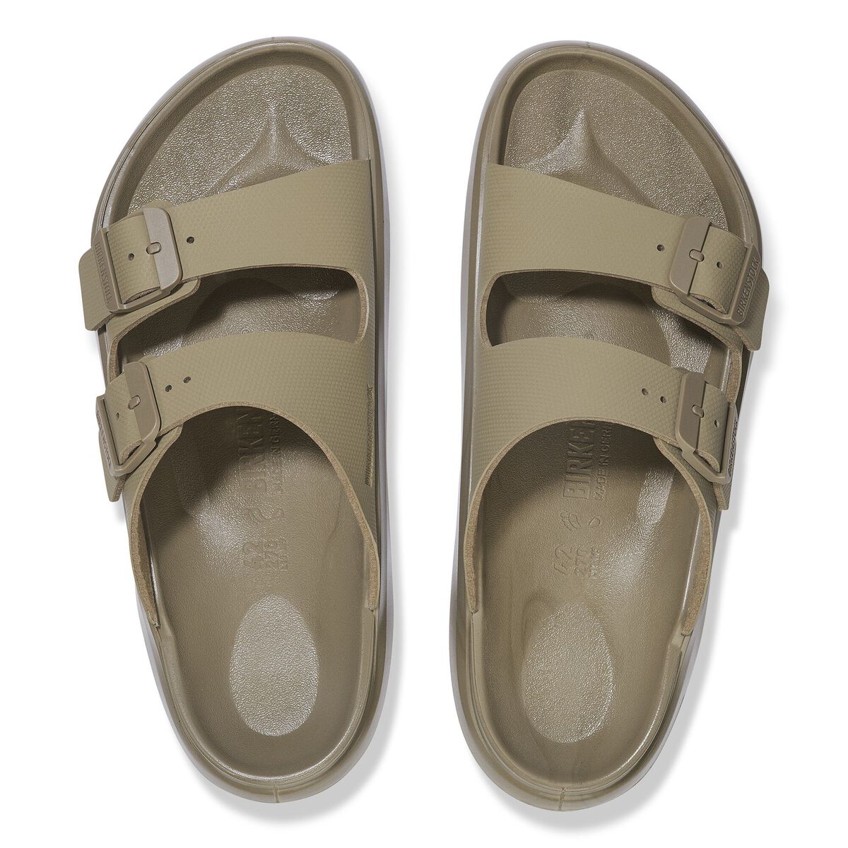 Birkenstock Mogami Terra 2 Strap Birko-Flor