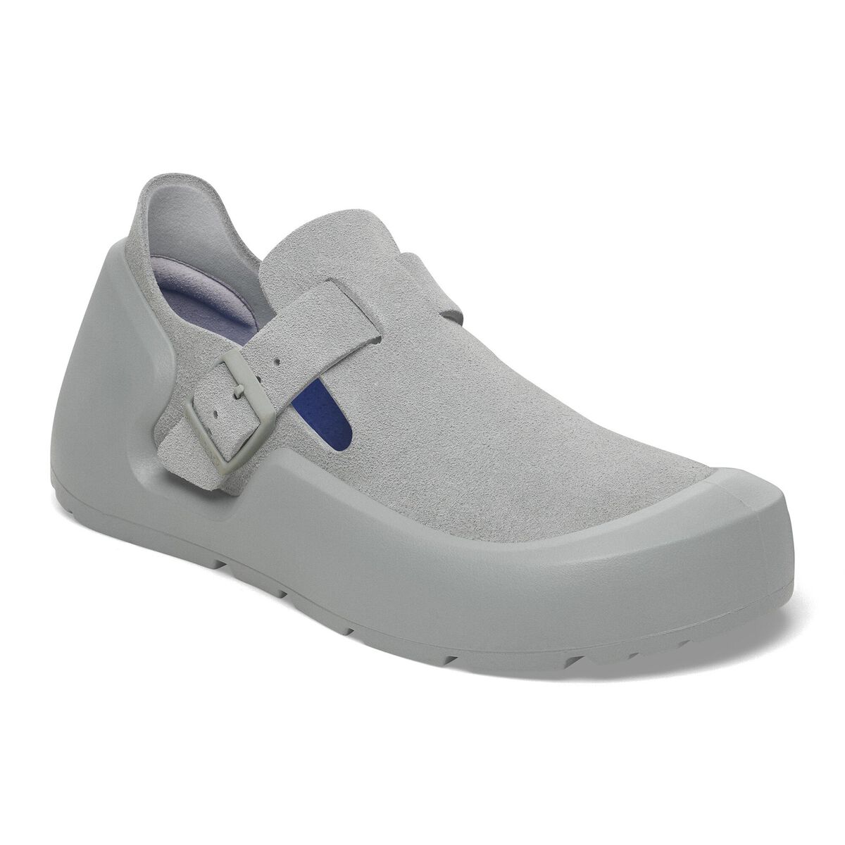 Birkenstock Reykjavik Nubuck Leather