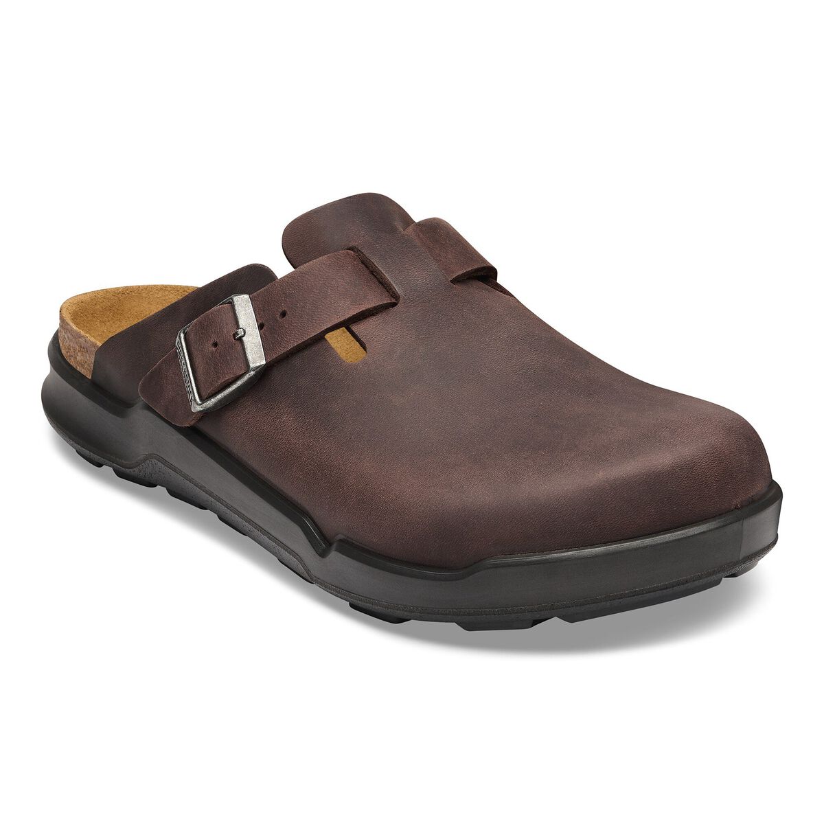 Birkenstock Boston Crosstown Oiled Leather