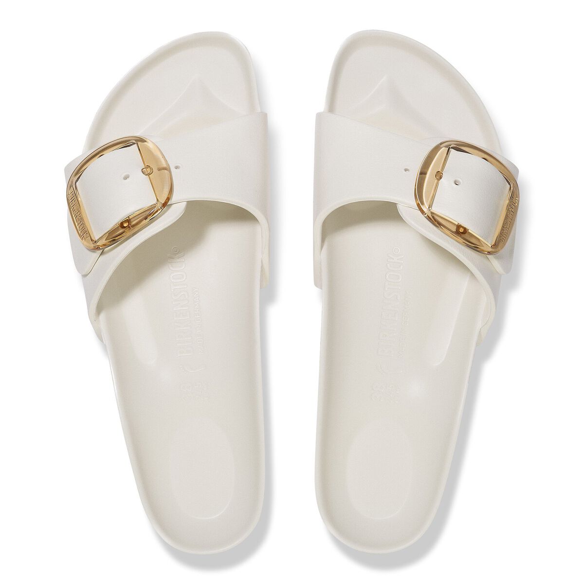Birkenstock Madrid Big Buckle EVA