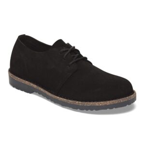 Birkenstock Uppsala Low Suede Leather