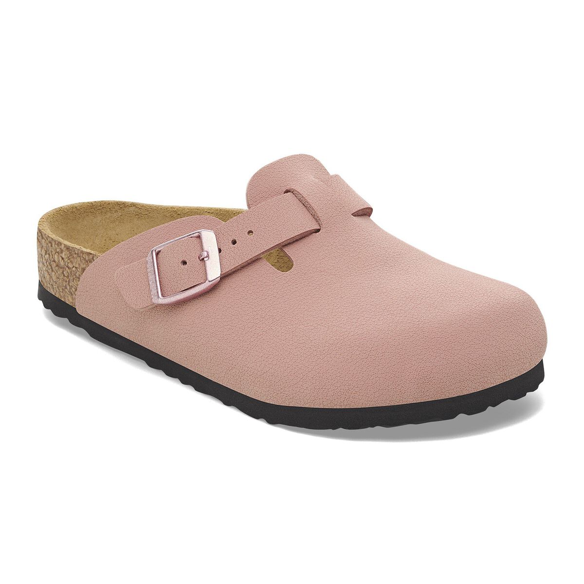Birkenstock Boston Kids Birkibuc