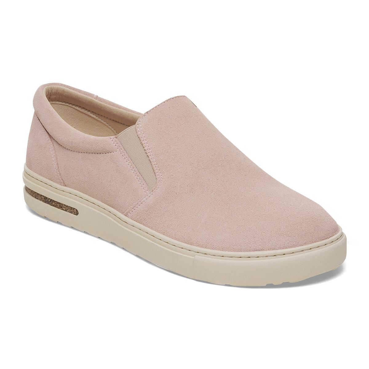 Birkenstock Oswego Suede Leather