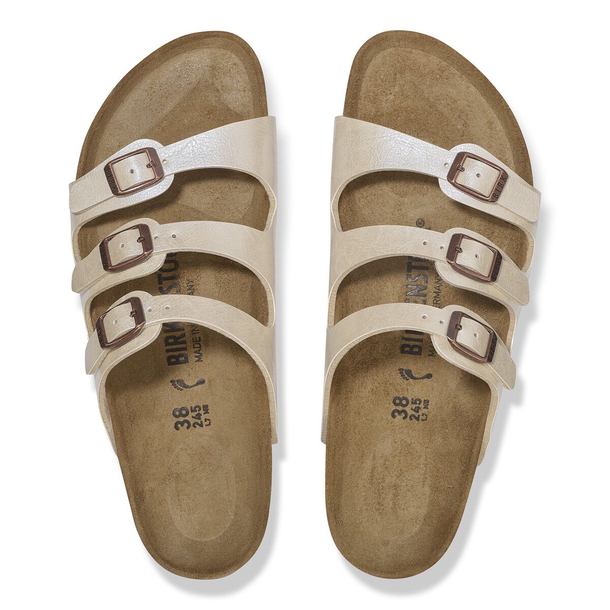 Birkenstock Florida Birko-Flor