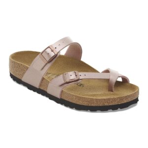 Birkenstock Mayari Birko-Flor