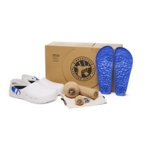 Birkenstock Recovery Pack Polyurethane