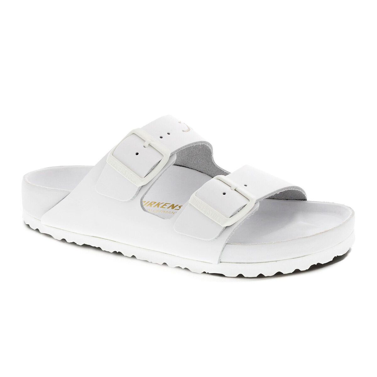 Birkenstock Arizona Lingua Franca Leather