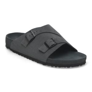 Birkenstock Zürich Suede Leather