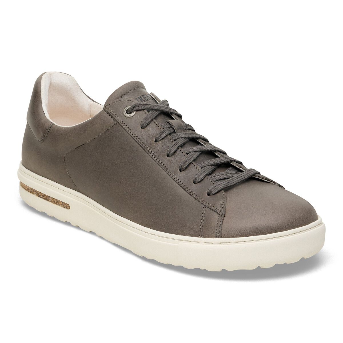 Birkenstock Bend Low Leather