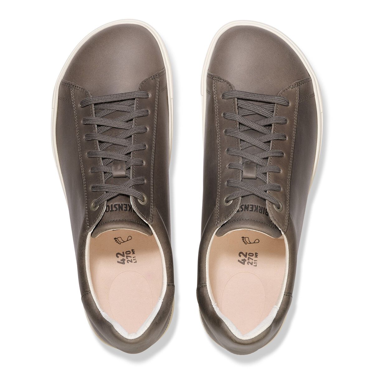 Birkenstock Bend Low Leather