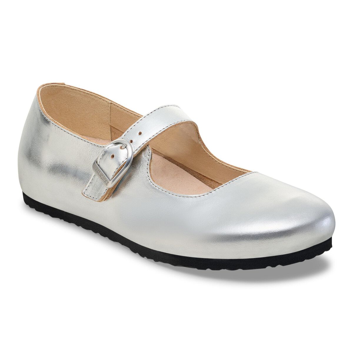 Birkenstock Santa Clarita Leather
