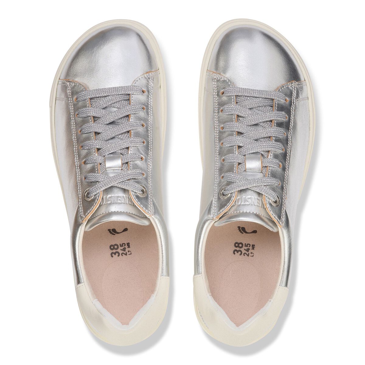 Birkenstock Bend Low Leather