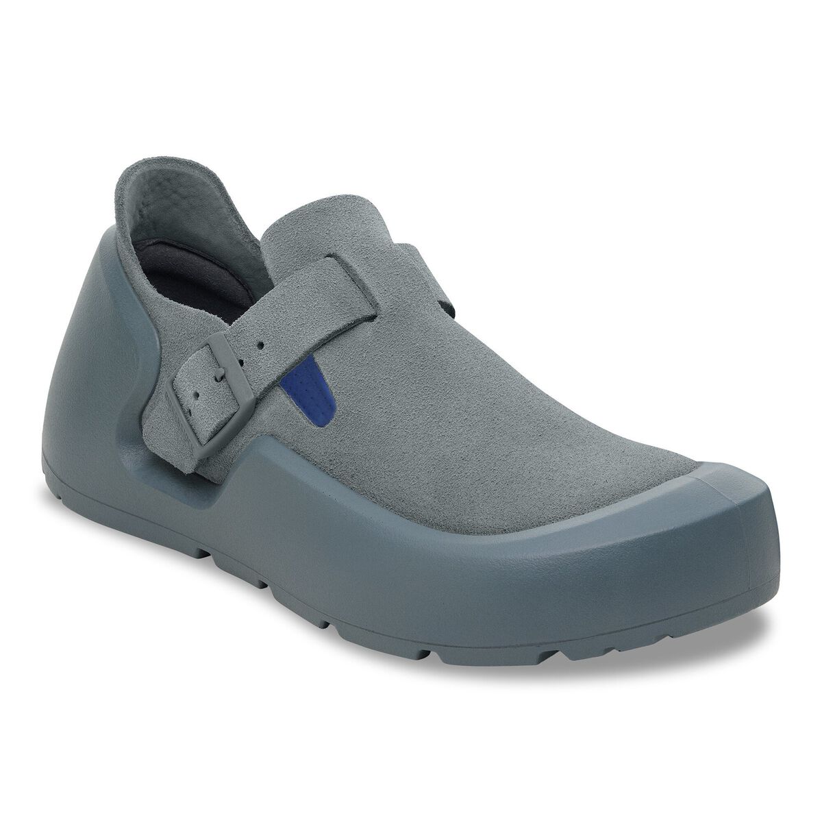 Birkenstock Reykjavik Nubuck Leather