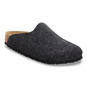 Birkenstock Amsterdam Wool