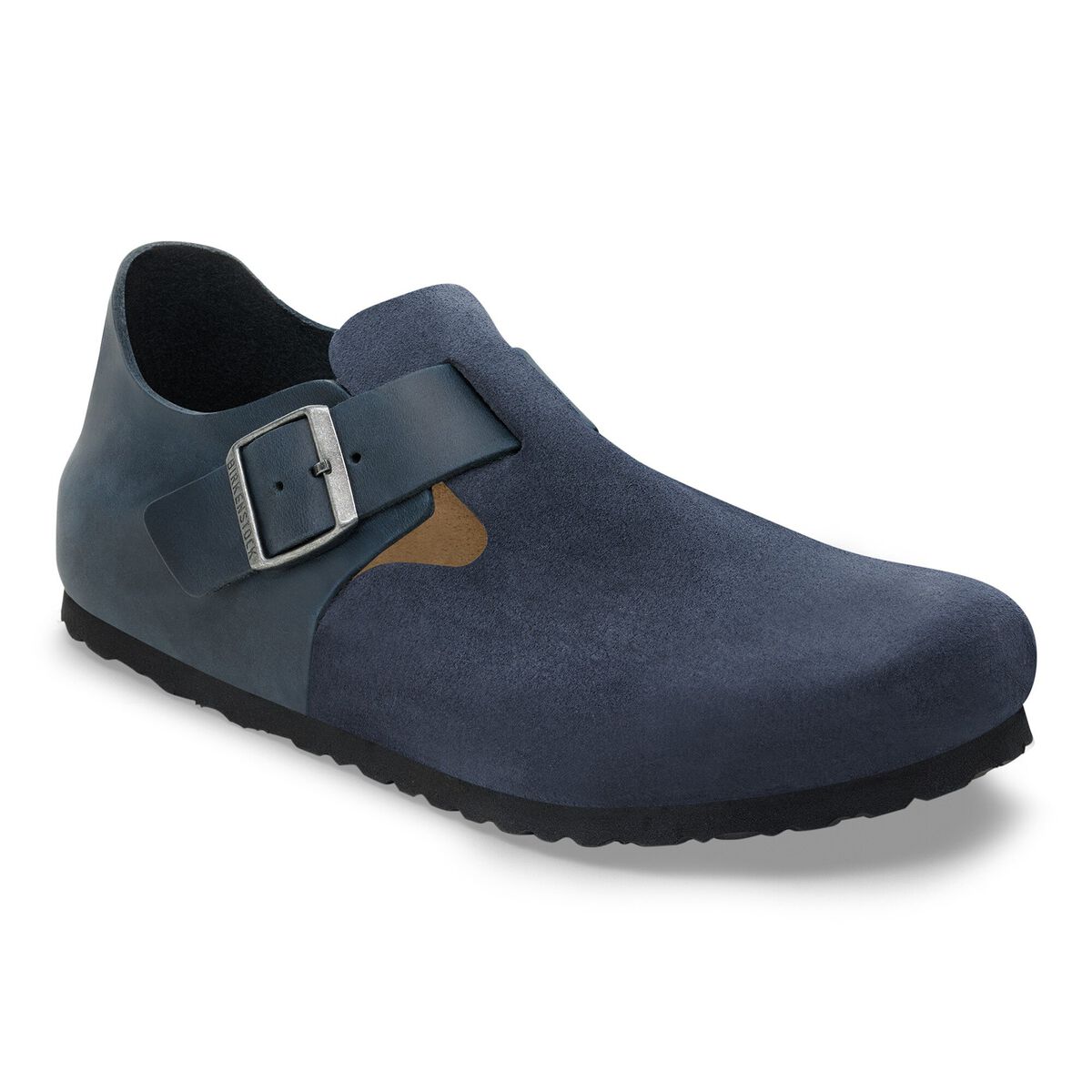 Birkenstock London Mixed Leather