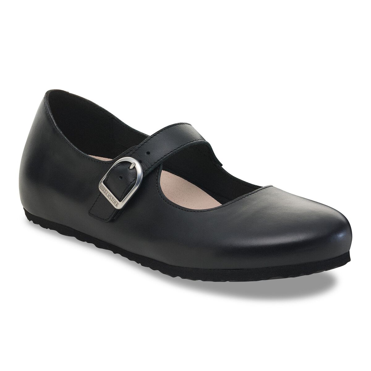 Birkenstock Santa Clarita Leather