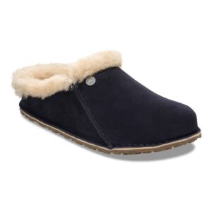 Birkenstock Zermatt Suede Suede Leather