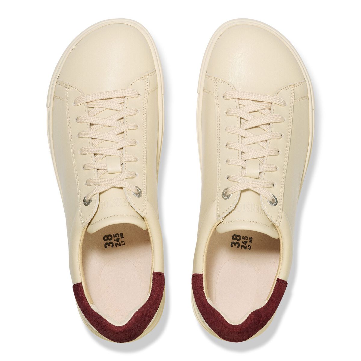 Birkenstock Bend Low Leather