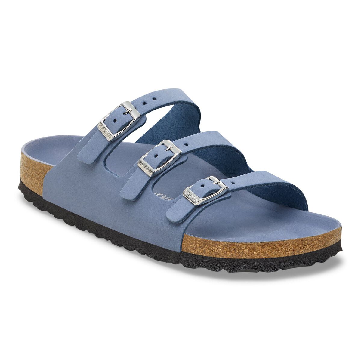 Birkenstock Florida Nubuck Leather