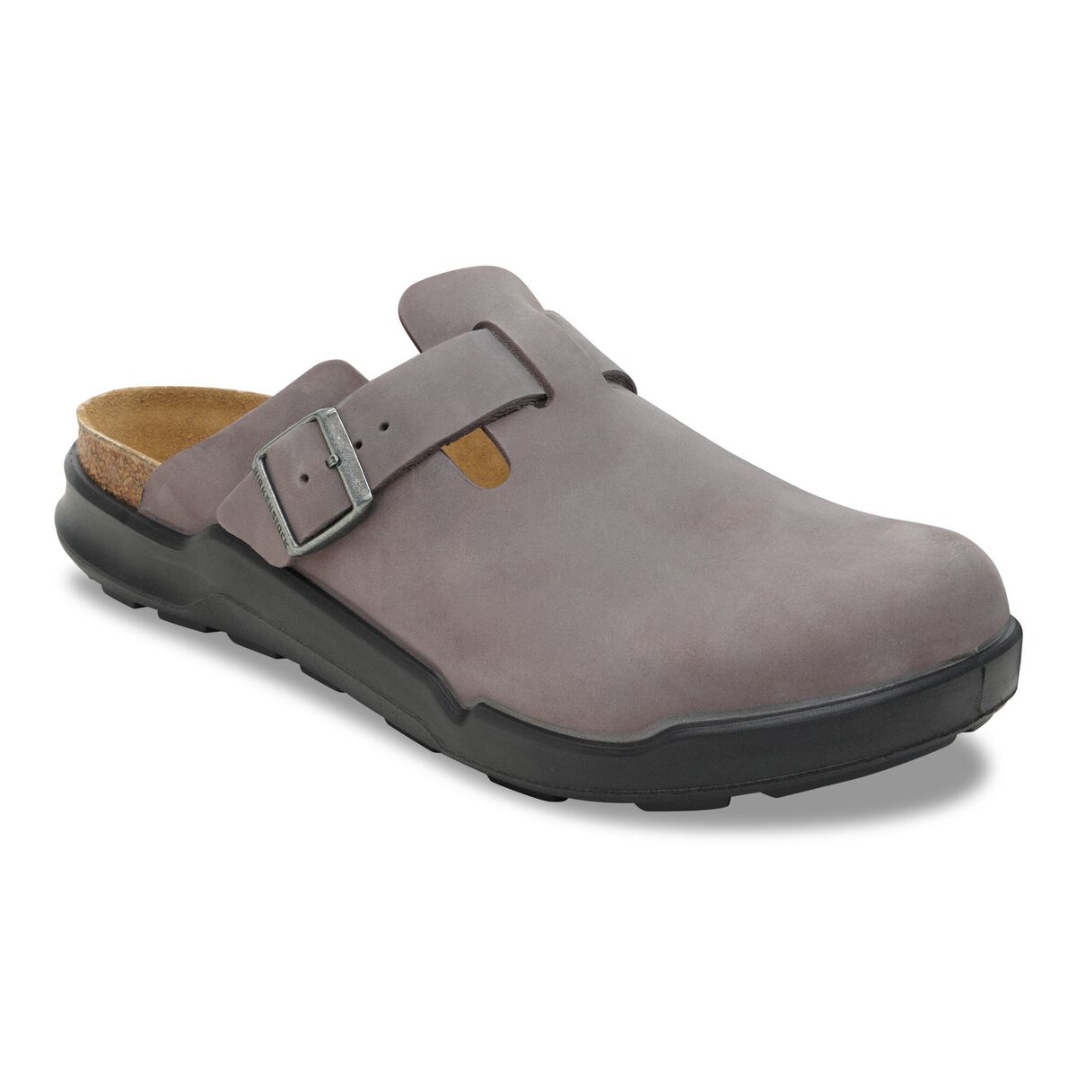 Birkenstock Boston Crosstown Oiled Leather