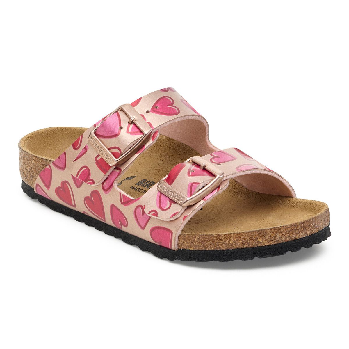 Birkenstock Arizona Kids Birko-Flor