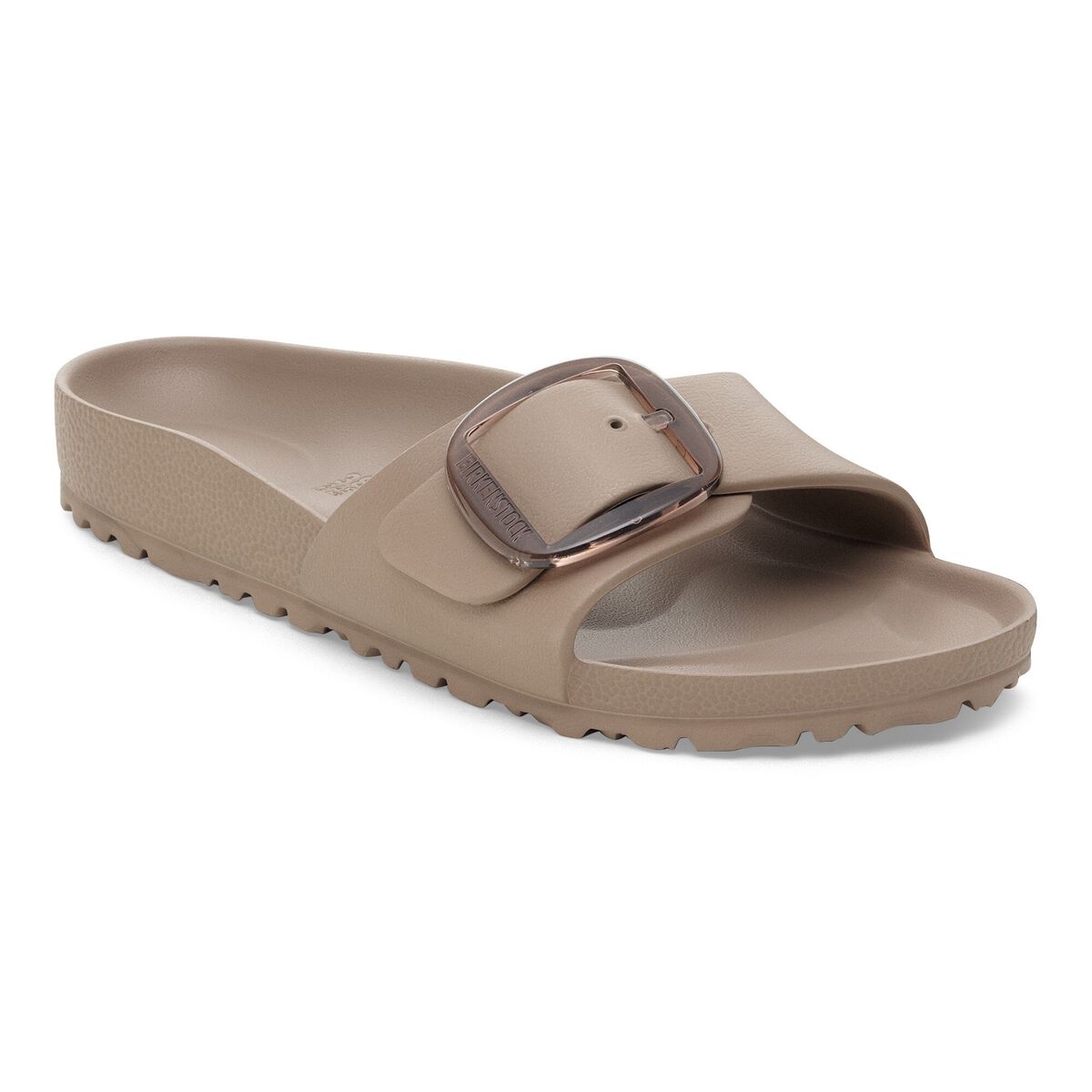 Birkenstock Madrid Big Buckle EVA