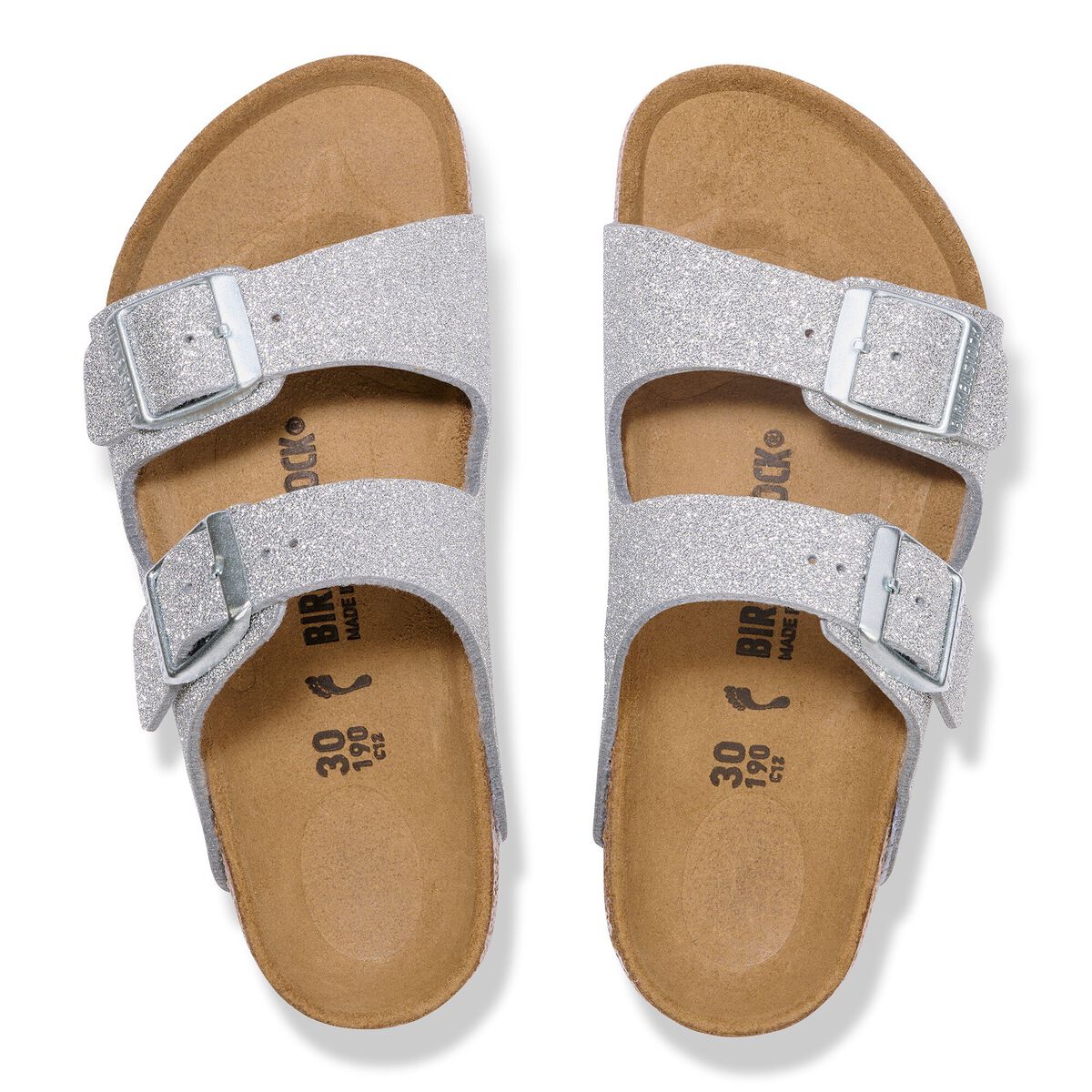 Birkenstock Arizona Kids Synthetics