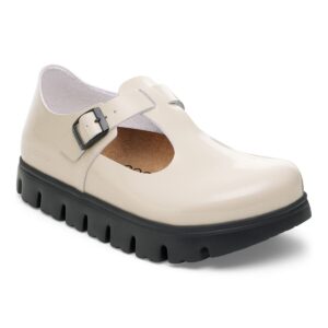 Birkenstock Paris Chunky Leather