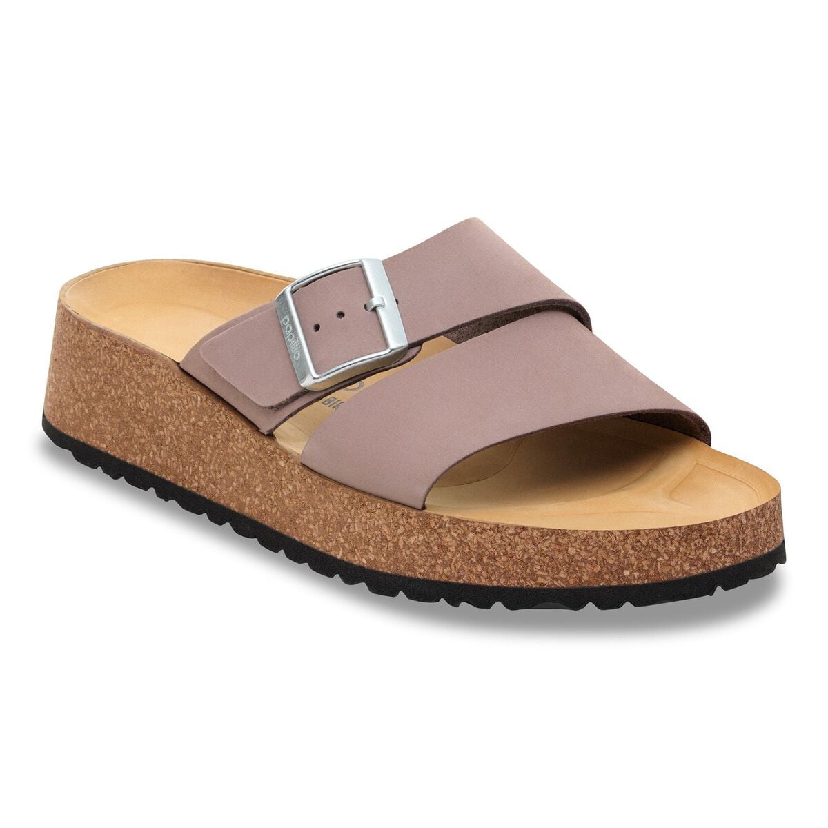 Birkenstock Almina Nubuck Leather