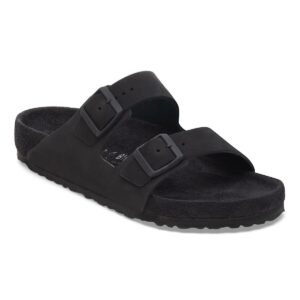 Birkenstock Arizona Nubuck Leather