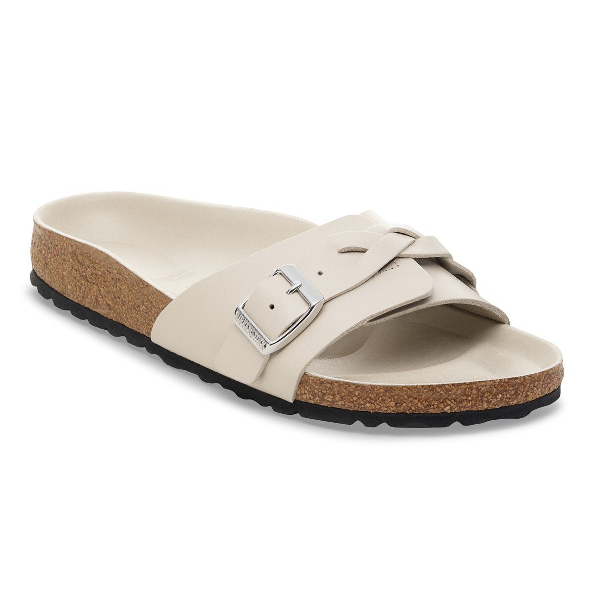 Birkenstock Oita Braided Leather