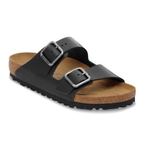 Birkenstock Arizona Wire Buckle Leather