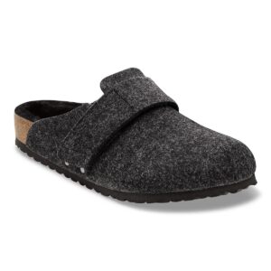 Birkenstock Loma Shearling Felt