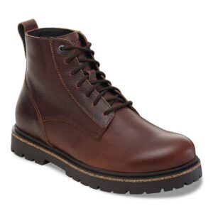 Birkenstock Highwood Lace Mid Men Leather