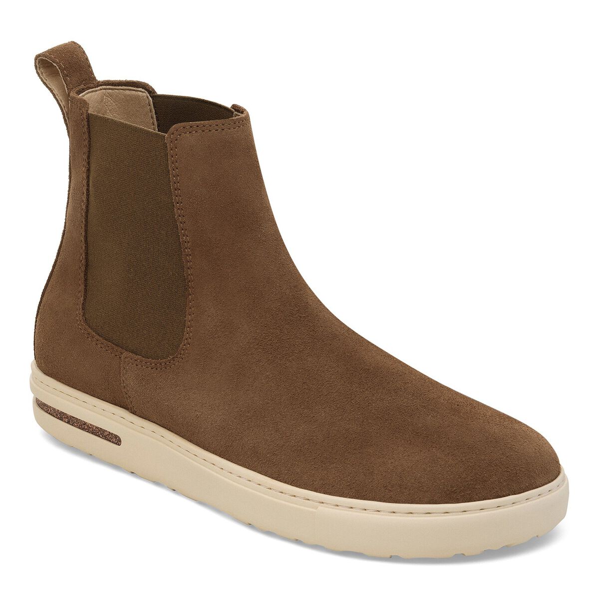 Birkenstock Bend Chelsea Suede Leather