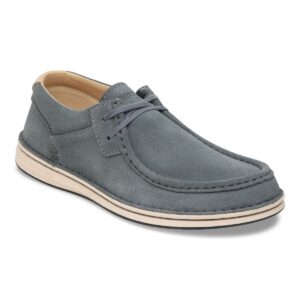 Birkenstock Pasadena Suede Leather