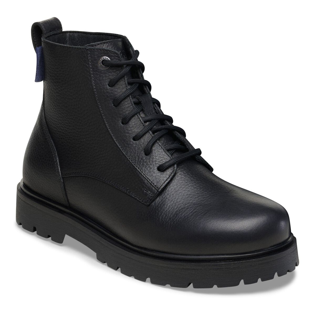 Birkenstock Highwood Mid Waterproof Leather