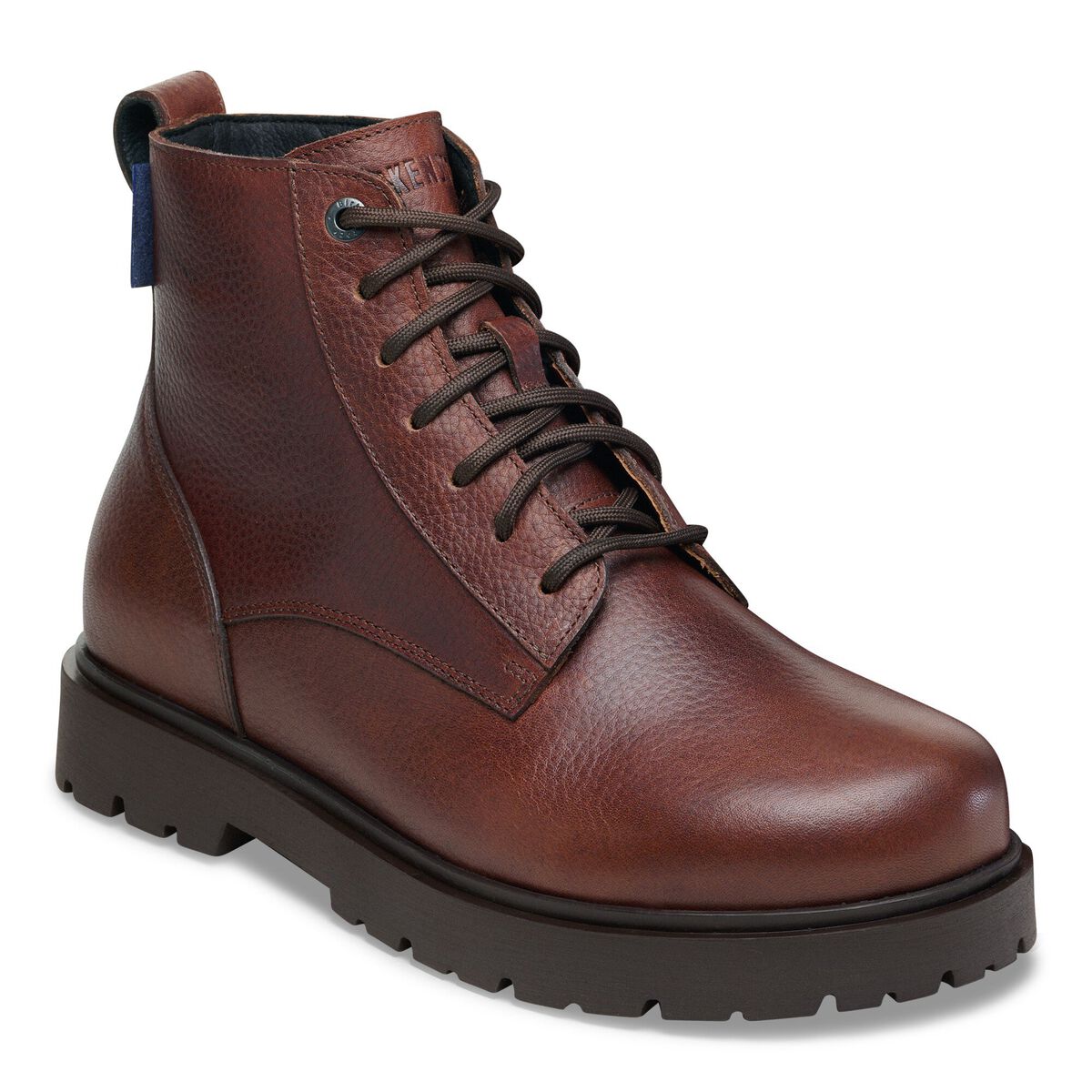 Birkenstock Highwood Mid Waterproof Leather
