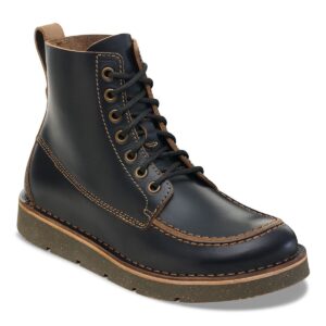 Birkenstock Birmingham Moc Oiled Leather