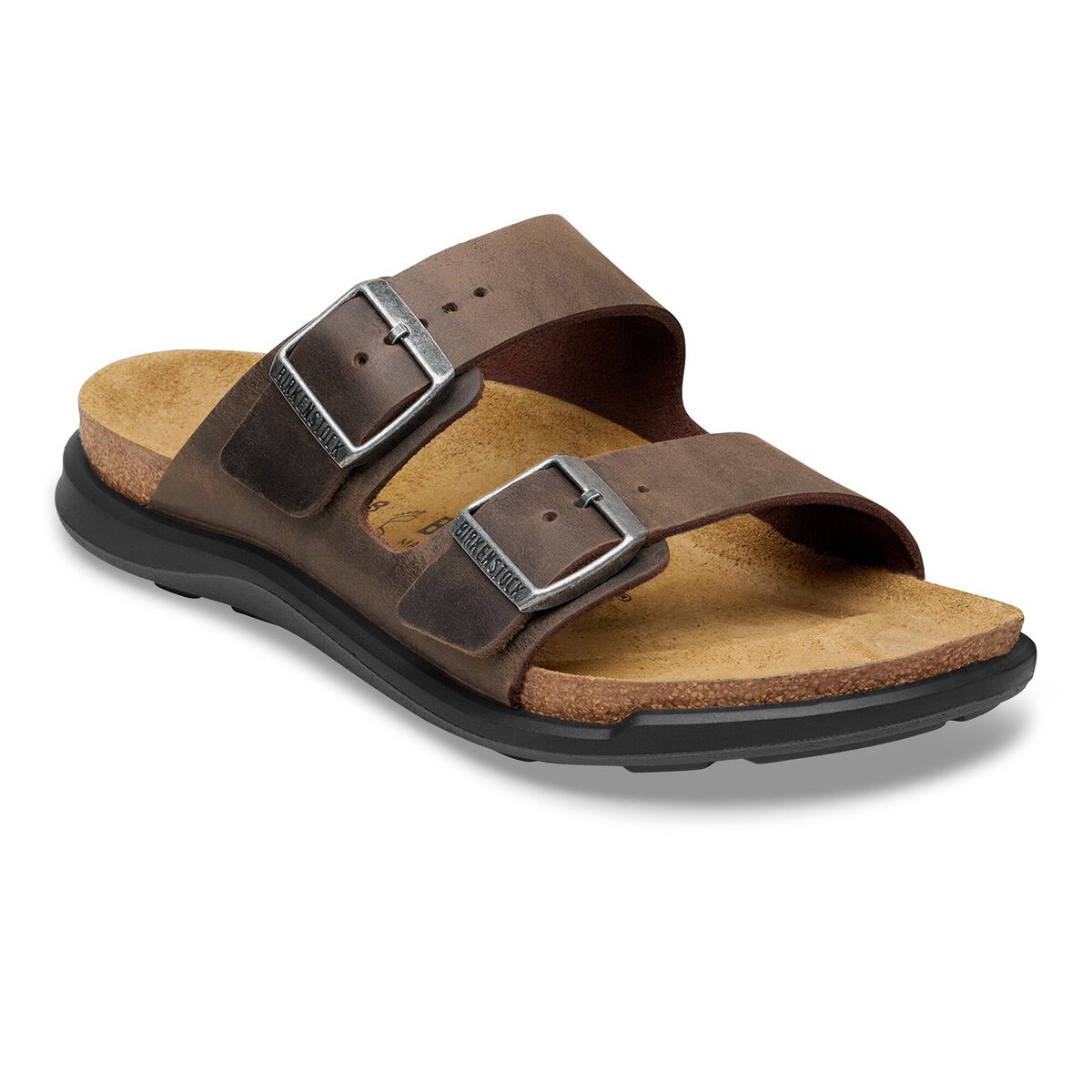 Birkenstock Arizona Crosstown Women Oiled Leather