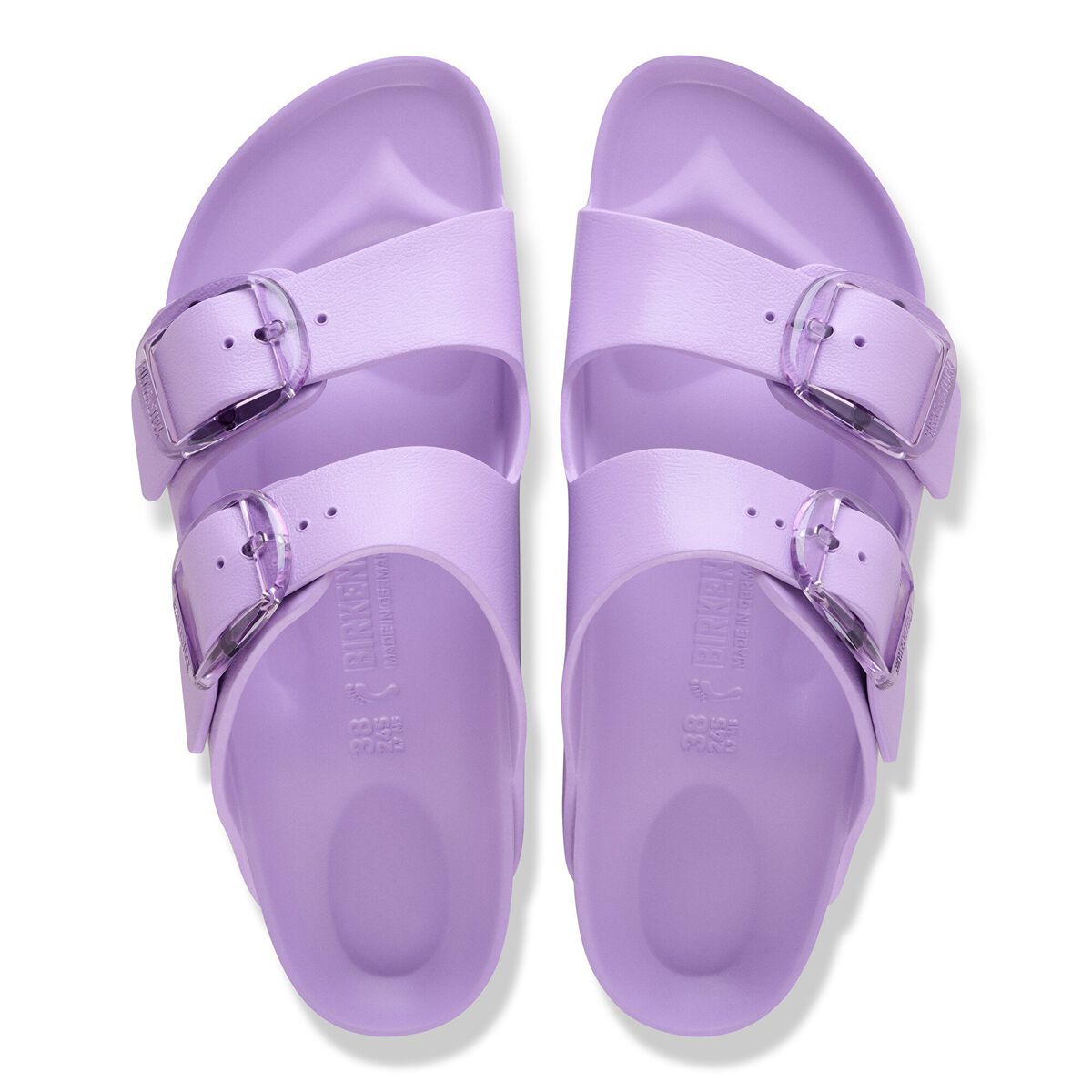 Birkenstock Arizona Big Buckle EVA