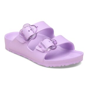 Birkenstock Arizona Flowers Kids EVA