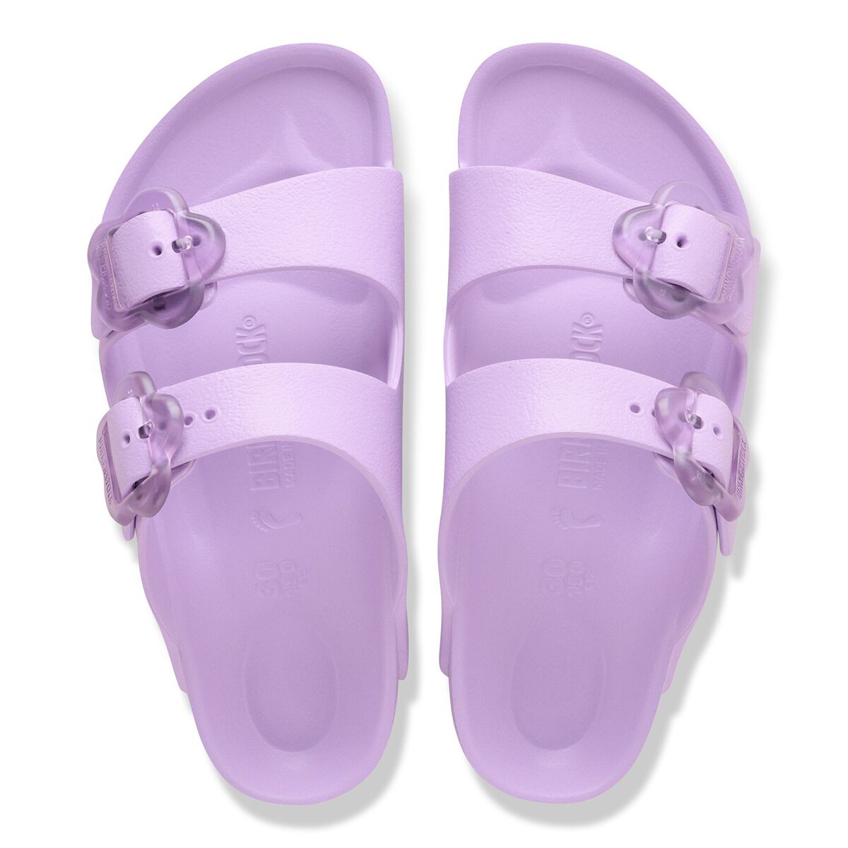 Birkenstock Arizona Flowers Kids EVA